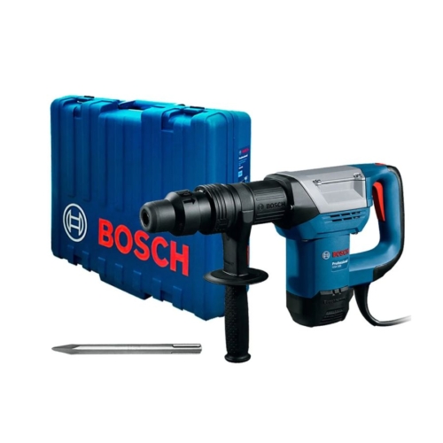 Martillo Bosch GSH 500 (1)