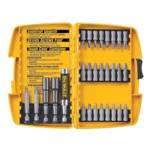Set racing Dewalt SSR99150LA